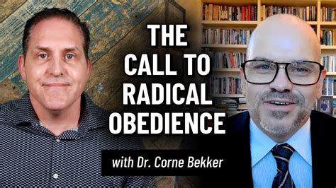 corne bekker|Rebuilding the Lord's Broken Church with Dr. Corne Bekker .